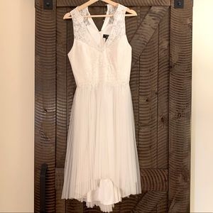 TED BAKER Bridal Dress